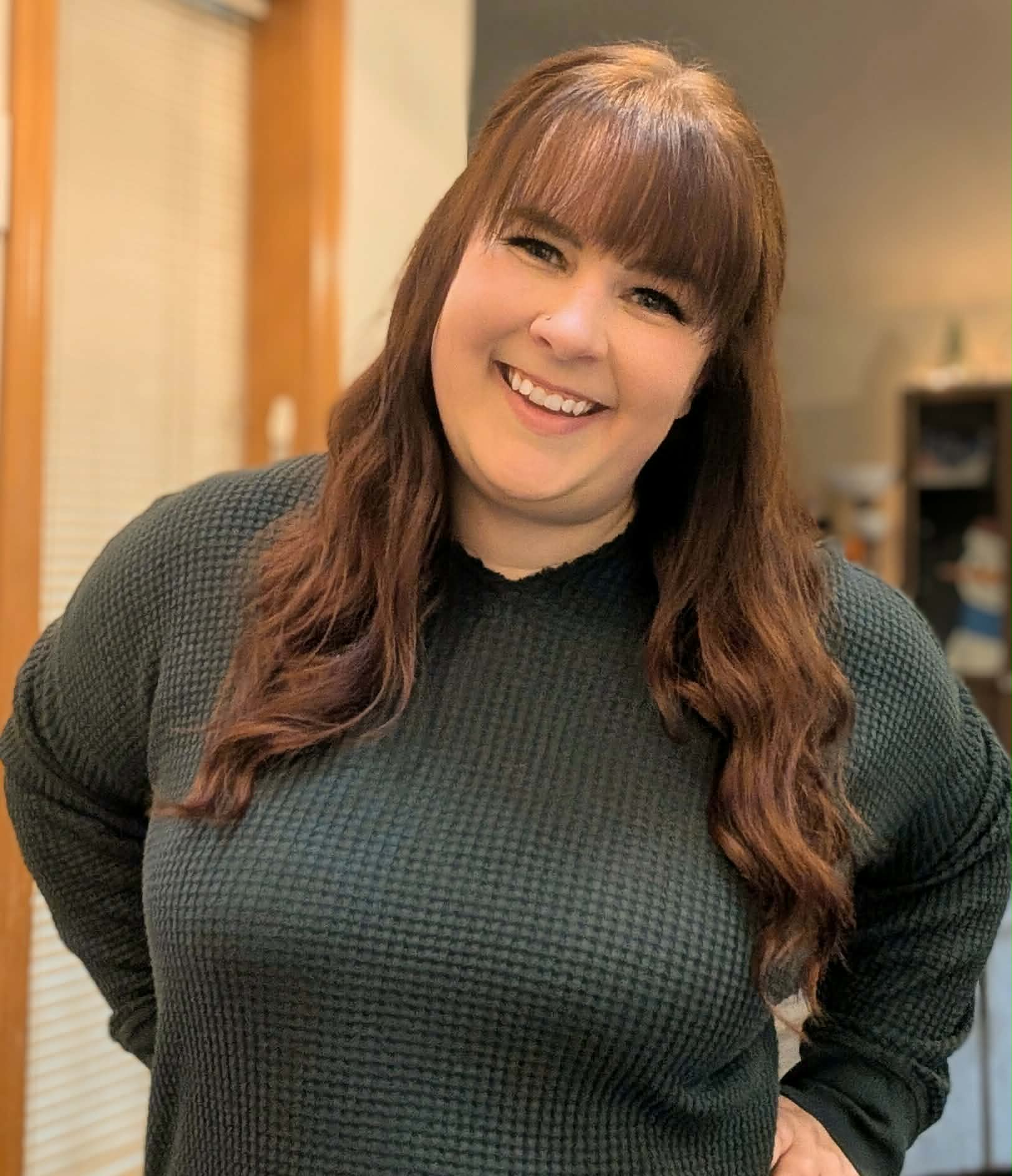 Brianna Nagel
