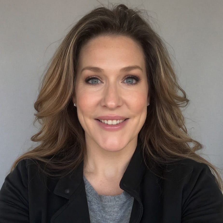Jennifer Stalker