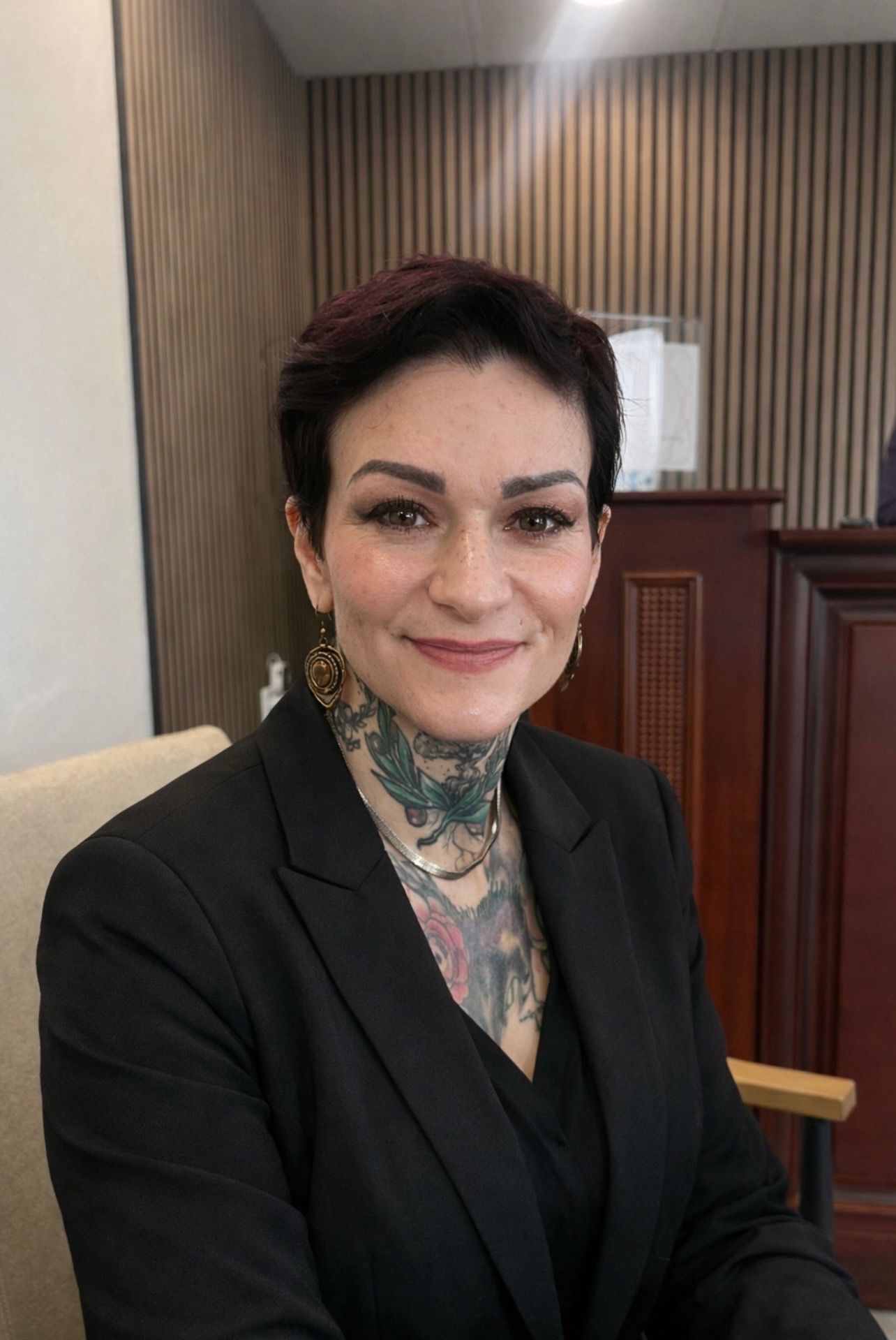 Katherine Stanton