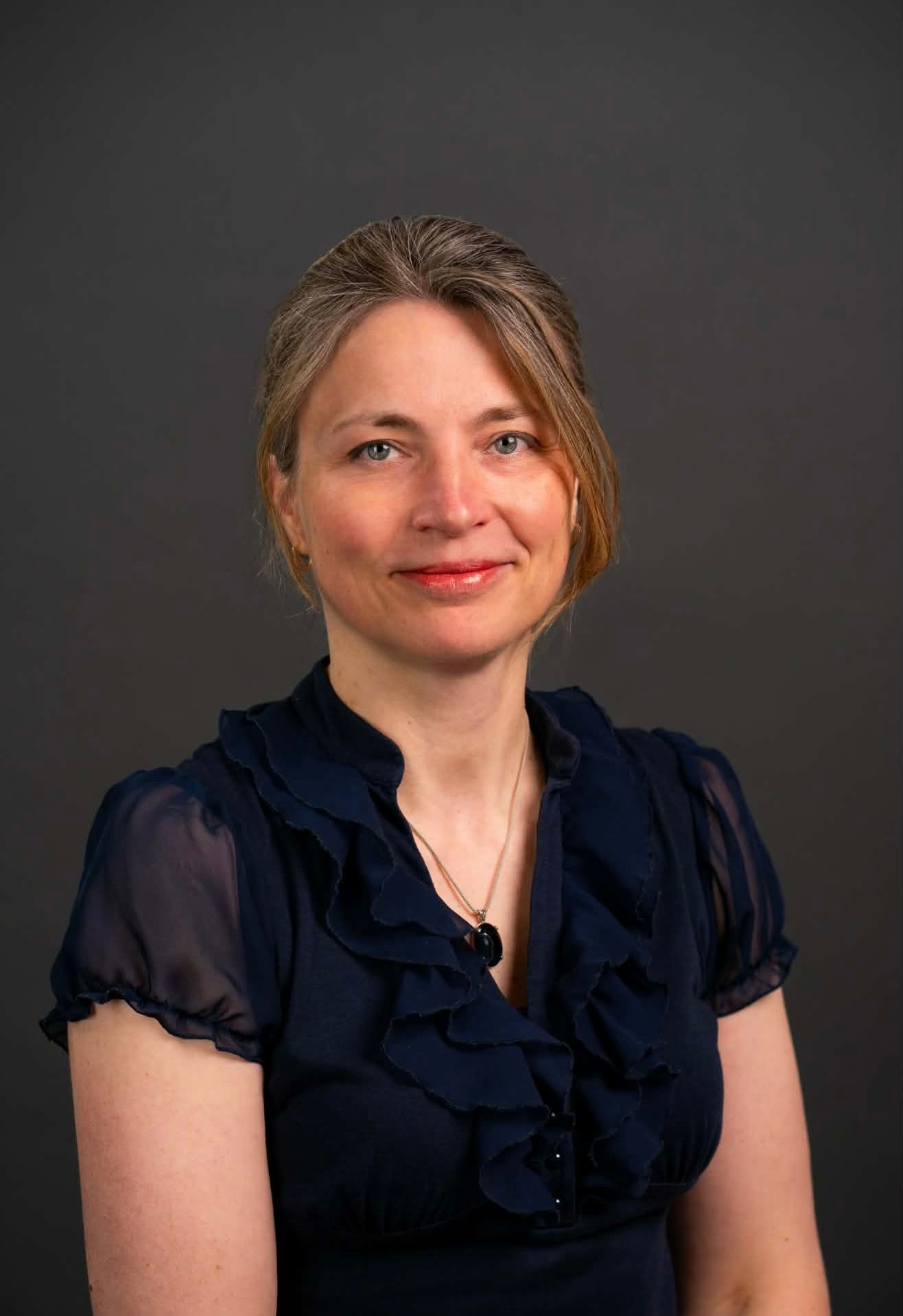 Simona Hudova